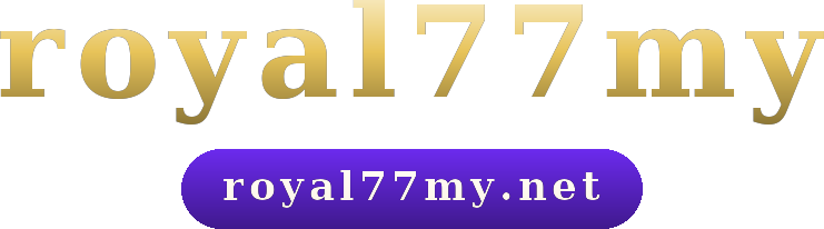 royal77my logo