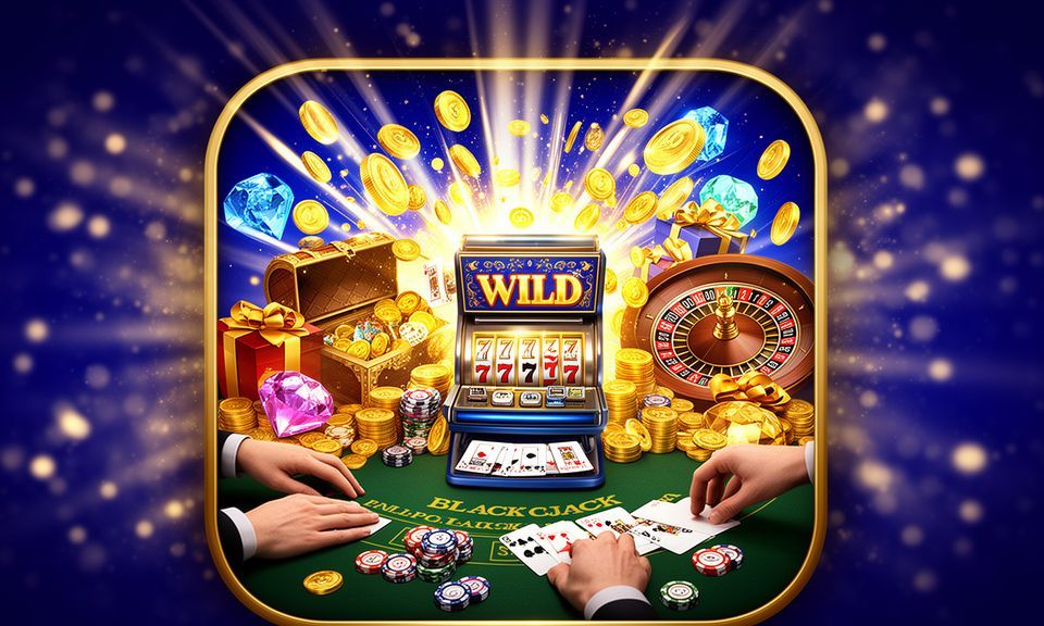 royal77my mobile gaming