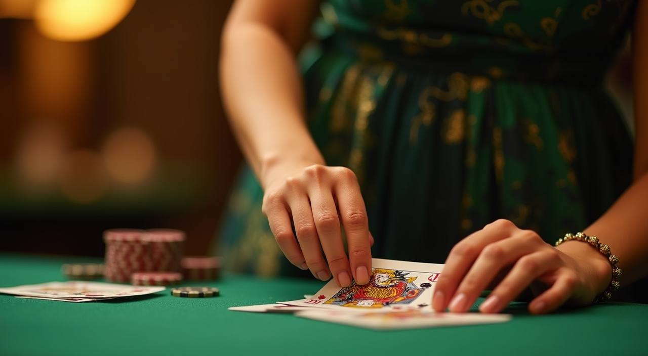 royal77my Casino