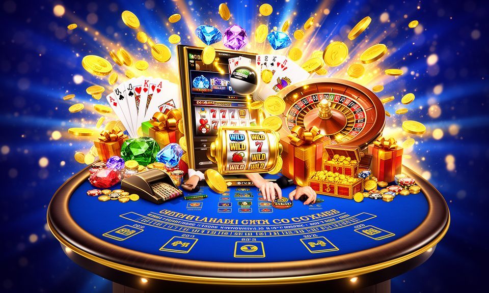 royal77my Sportsbook